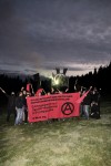 Solitranspi des Anarchistschen Netzwerk Südwest*