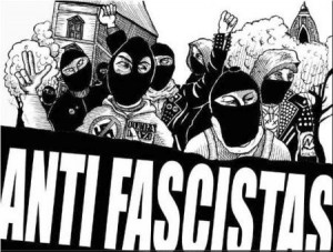 antifascistas