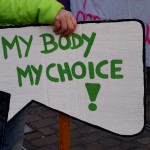 my body, my choice