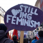 still loving feminism