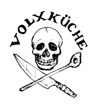 VoKü Volxküche Volksküche Jolly Roger Audimax Vienna big.svg